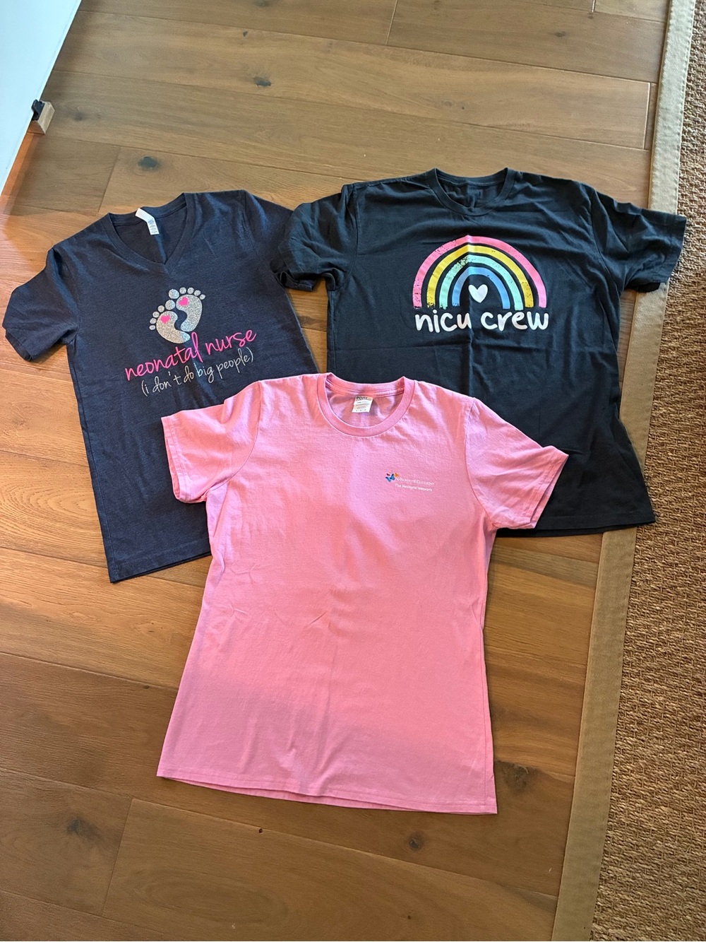 NICU T-Shirts